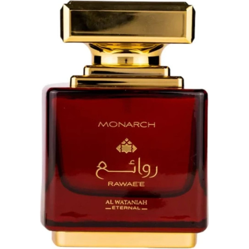 Noname AL WATANIAH Eternal Rawaee Monarch EDP spray 100ml