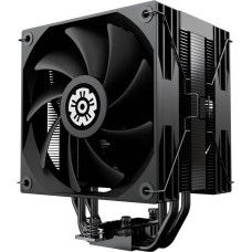Enermax Air CPU Cooler ETS-T41D 2x120mm Digital AM5/LGA1851