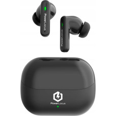 Powerlocus Wireless Earbuds Fit Active BLACK
