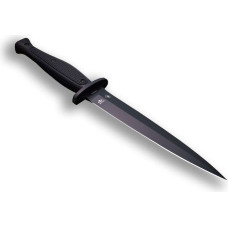 ZTE Nóż Spartan Blades George Raider Dagger All Black