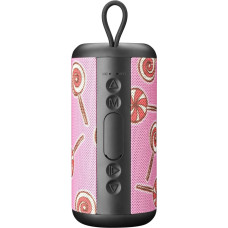 Cellular Line Cellularline Music & Sound Bluetooth Vertical Speaker Sweet