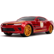 Simba JADA Marvel Iron Man RC 2016 Chevy 1:16 322-6000