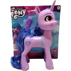 Hasbro PROMO My Little Pony Mega Movie friends F1777 Izzy Moonbow