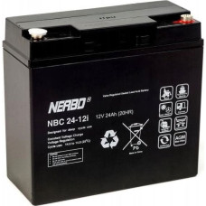 Eaton Akumulator NBC 24-12i 12V24Ah M5