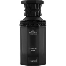 Alkotest HAMIDI  Lost Paradise Celestial Wood EDP spray 100ml