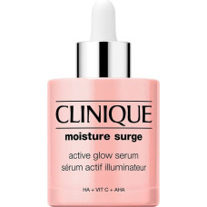 Clinique Moisture Surge Active Glow Serum aktywne rozświetlające 50ml