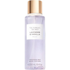 Victorias Secret VICTORIA~S SECRET LAVENDER&VANILLA FRAGRANCE MIST 250ML