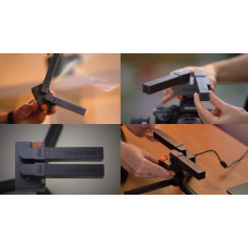 Comica Traxshot Pro