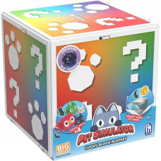 Yankee Candle Pet Simulator Lucky Box 4-Pack Playset S2