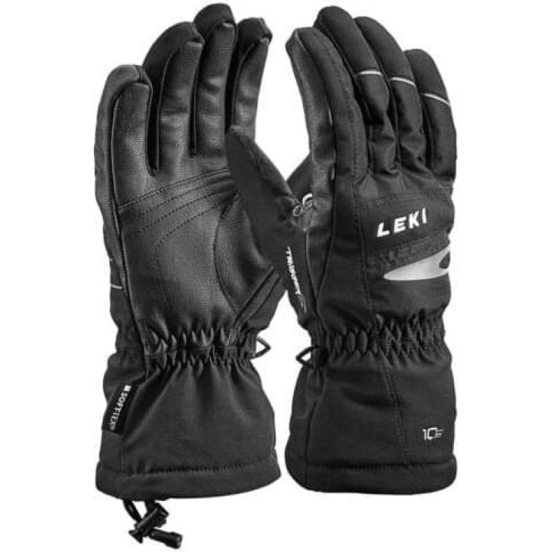 Leki RĘKAWICE Lantana 3D GTX Women 8.5