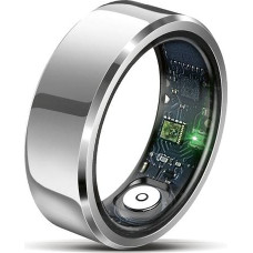 OEM felixx Smart Ring SR6-Silber-Größe 9 (59,5mm)