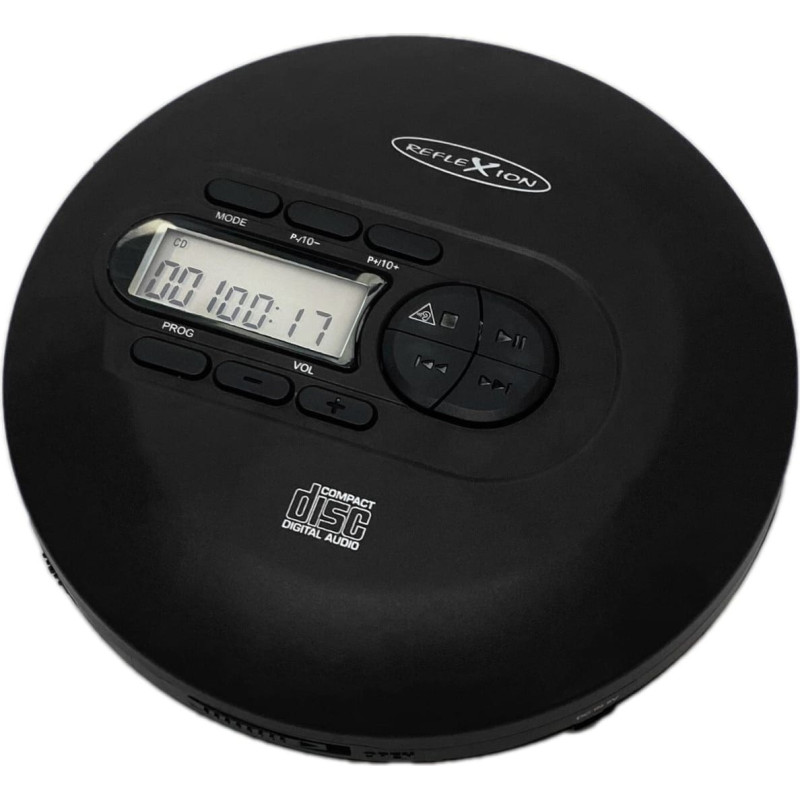 Reflexion PCD520MF schwarz