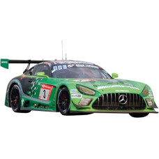 Carrera Auto Carrera D132 - 32015 Mercedes-AMG GT3 Evo