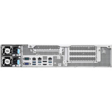 Asrock Barebone Server Single Sockel AM5 2U1G-B650/EVAC