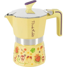 Pedrini 3TZ FRIDA KAHLO, gelb