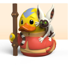 Numskull TUBBZ Sammelente - Avatar Aang                           9cm