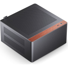 Jonsbo NV10, Case Black