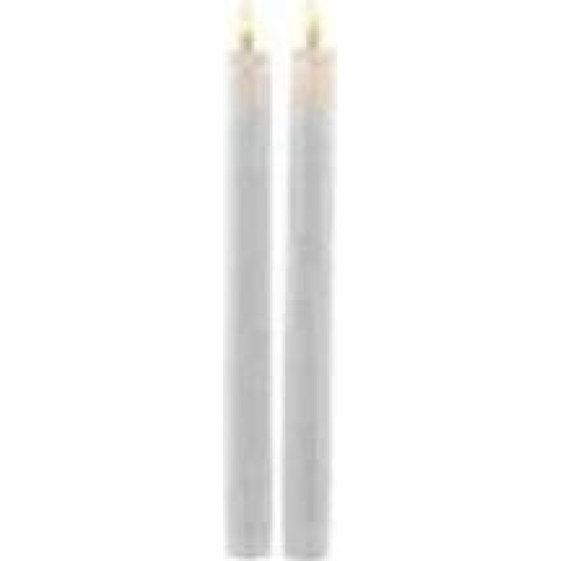 Philips Sirius Home 80800, LED, 1 bulb(s), White, Battery, AAA, 20 mm