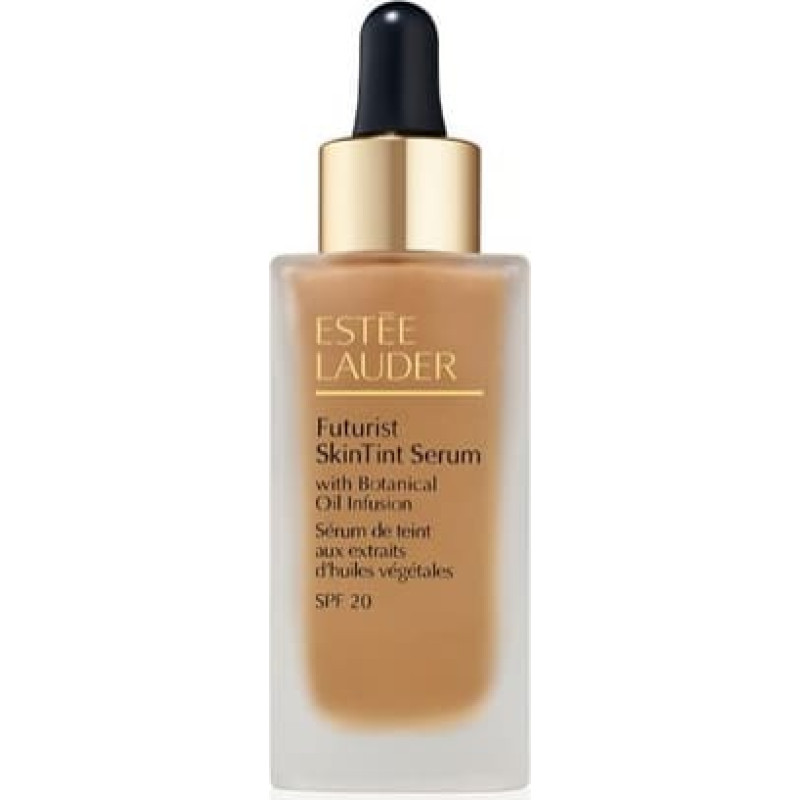 Estee Lauder Futurist Skin Tint Serum SPF20 4W1 Honey Bronze 30ml