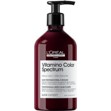 L’oreal Paris L'Oreal Paris Serie Expert Vitamino Color Spectrum odżywka do włosów 500ml