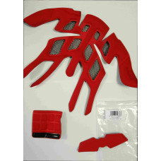 Livall Wkładka do kasku Livall BH60SE Neo rozmiar 55-61cm