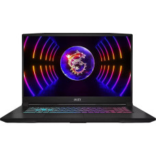 MSI Katana 17 B13VEK-1261XPL - i7-13620H | 17,3