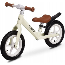 Toyz ROWEREK BIEGOWY INTER CREAM