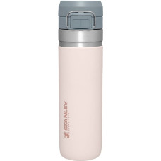 Stanley butelka Quick-Flip 0.7 L Rose Quartz
