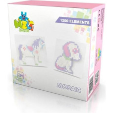Artyzan Klocki Meli Minis Girls 1200