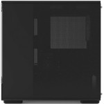 Zalman Obudowa P10 MicroATX Mini Tower czarna (KOZALOF0P10B000)