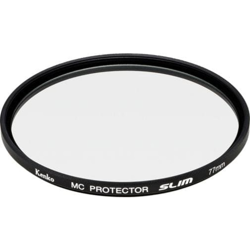 Kenko Filtr Kenko Smart MC Protector slim 77mm (KEDSMPR77)