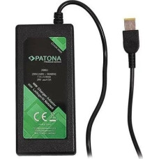 Patona Immax Patona Ładowarka 20V/4,5A 90W Slim Tip Ibm/Lenovo Premium