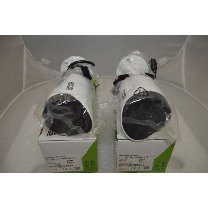 BCS Kamera BCS UNIVERSAL BCS-TA18FWR3(2)