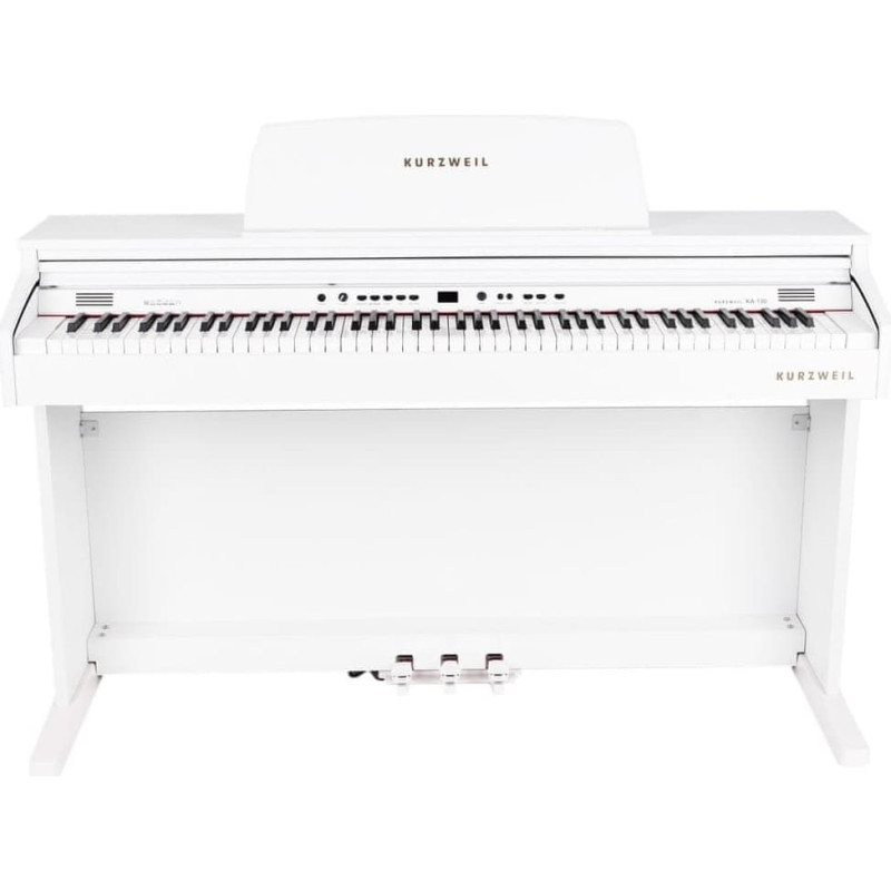 Marantz Kurzweil KA-130 White - Pianino cyfrowe