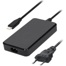 Solight nabíječka USB-C, 65W, PD fast charger