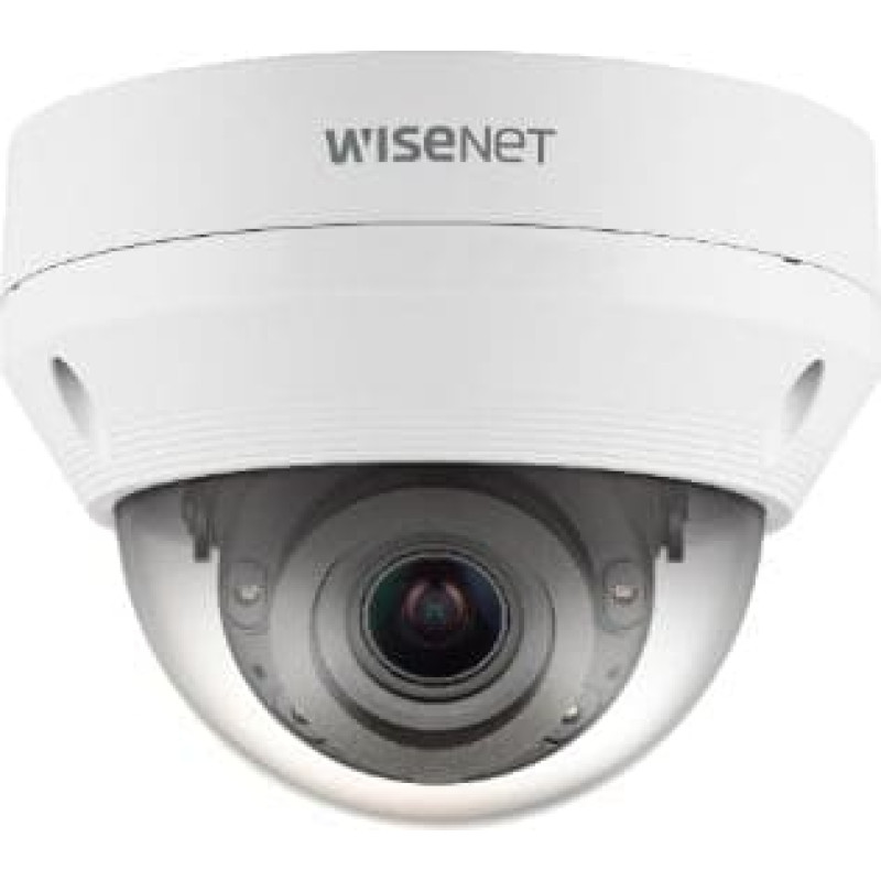 Wise Hanwha QNV-6082R Domkamera out. 2MP PoE IR IP66 IK10 retail