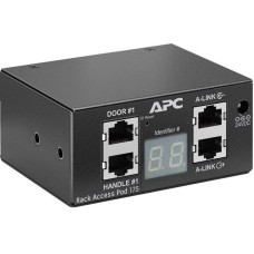 APC NetBotz Rack Access Pod 175 pod only