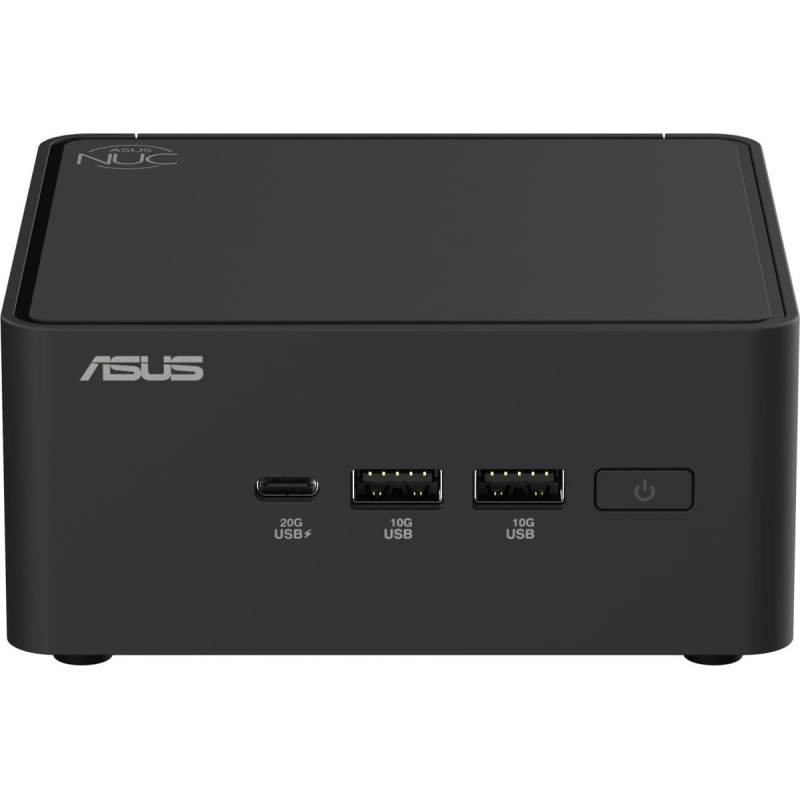 Asus NUC 15 Pro RNUC15CRHU500002 Czarny