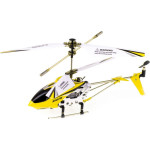 Syma Helikopter RC SYMA S107H 2.4GHz RTF żółty