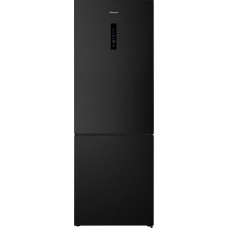 Hisense Lodówka Hisense Refrigerator HISENSE RB645N4BFE1