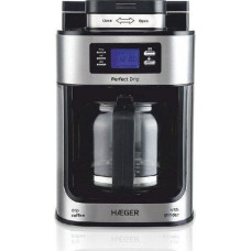 Haeger Ekspres przelewowy Haeger Ekspres do Kawy Haeger Perfect Drip 1,2 L 1050W