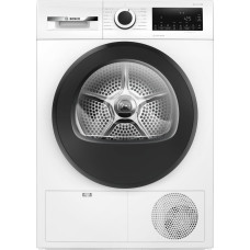 Bosch Suszarka do ubrań Bosch Tumble dryer WQG242ABSN