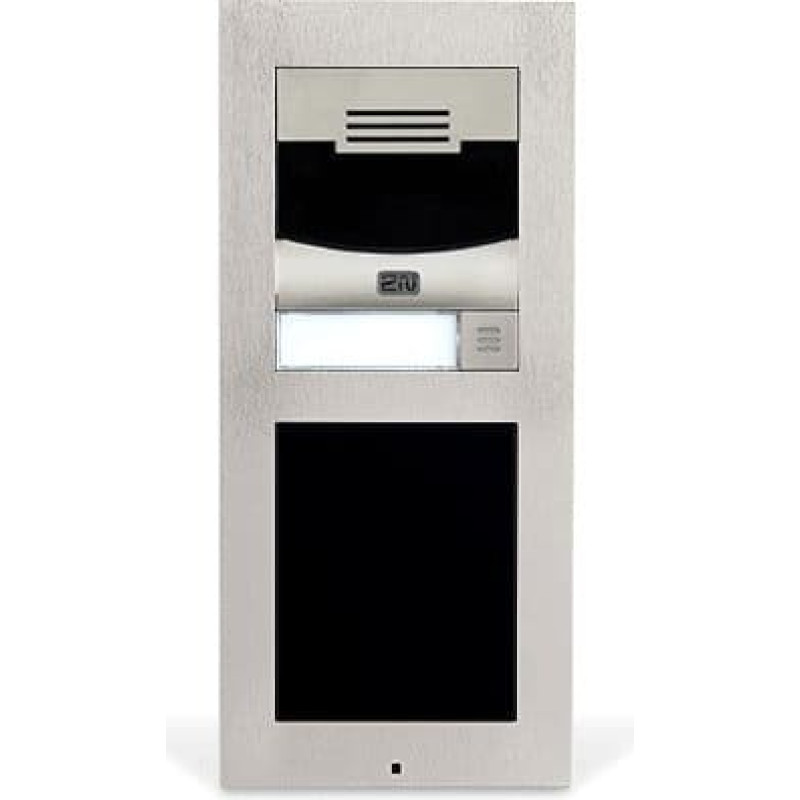 2N ENTRY PANEL SECURITY BUNDLE/9155198SET 2N