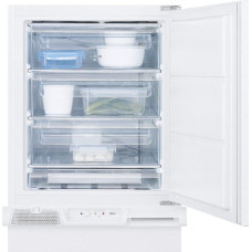 Electrolux Zamrażarka Electrolux Electrolux LYB2AE82S Zamrażarka podblatowa do zabudowy