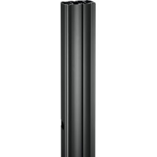 Vogels Słup montażowy PUC 2718 black