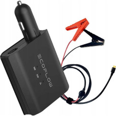 Ecoflow Ładowarka EcoFlow CAR SMART BATTERY CHARGER/5000801002 ECOFLOW