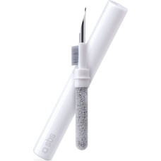 Sbs Mobile SBS Cleaning Set Pen - Tirisanas komplekts 3-in-1 cleaning kit for earphones