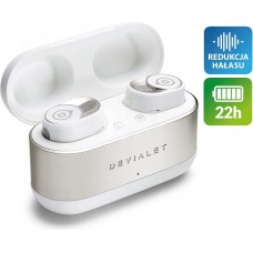 Croni Devialet Gemini II Iconic White