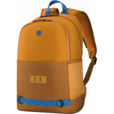 Wenger NEXT23 Tyon 15 6 Laptop Backpack yellow