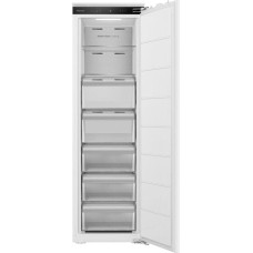 Hisense Zamrażarka Hisense FT3B213SAWE Biały 235 L